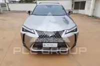 2019 Lexus UX