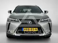 2019 Lexus UX