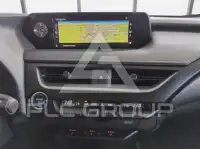 2019 Lexus UX