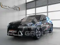2019 Lexus UX