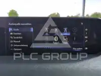 2019 Lexus UX