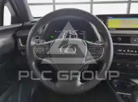 2019 Lexus UX