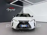 2019 Lexus UX