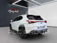 2019 Lexus UX