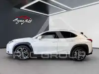 2019 Lexus UX