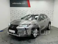 2019 Lexus UX