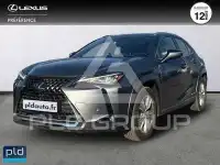 2019 Lexus UX