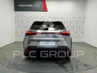 2019 Lexus UX