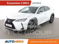 2019 Lexus UX