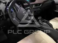 2019 Lexus UX