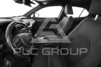 2019 Lexus UX