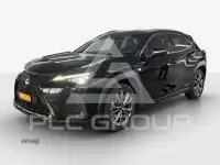 2019 Lexus UX