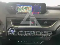 2019 Lexus UX