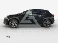 2019 Lexus UX