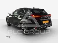 2019 Lexus UX