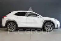 2019 Lexus UX