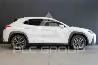2019 Lexus UX