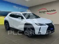 2019 Lexus UX