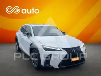 2019 Lexus UX