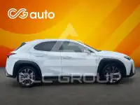 2019 Lexus UX
