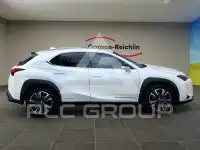2019 Lexus UX