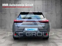 2019 Lexus UX