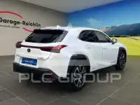2019 Lexus UX