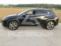 2019 Lexus UX