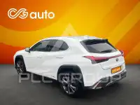 2019 Lexus UX