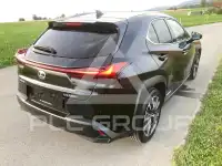 2019 Lexus UX