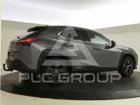 2019 Lexus UX