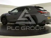 2019 Lexus UX