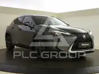 2019 Lexus UX