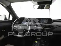 2019 Lexus UX
