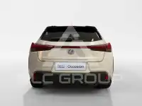 2019 Lexus UX