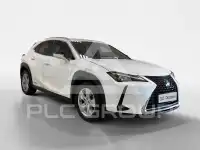 2019 Lexus UX