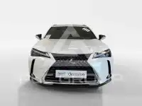 2019 Lexus UX