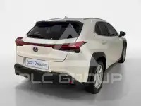 2019 Lexus UX