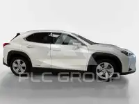 2019 Lexus UX
