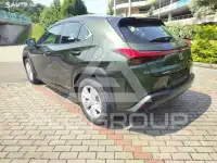 2019 Lexus UX
