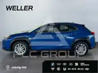 2019 Lexus UX
