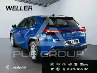 2019 Lexus UX