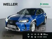 2019 Lexus UX