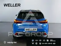 2019 Lexus UX