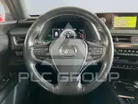2019 Lexus UX