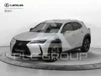 2019 Lexus UX