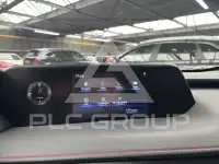 2019 Lexus UX