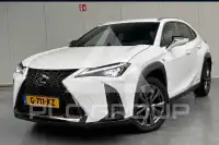 2019 Lexus UX