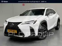 2019 Lexus UX