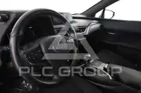 2019 Lexus UX
